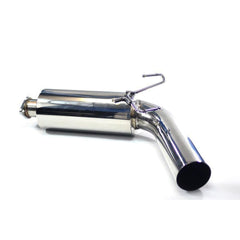 ISR Mazda Miata Performance Circuit Spec Catback Exhaust NA 1994-1997 | IS-CSEXH-NA