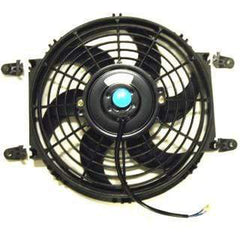 ISR Performance 12 Inch Radiator Fan