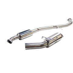 ISR Performance Circuit Spec Cat Back Exhaust Mazda Miata NB 1999-2005 | IS-CSEXH-NB