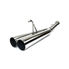 ISR Performance EP Dual Tip Exhaust Nissan 350Z 2003-2008