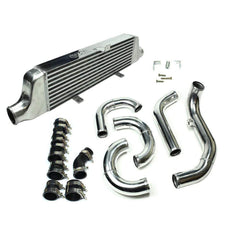 ISR Performance Front Mount Intercooler Kit Hyundai Genesis Coupe 2.0T 2009-2012