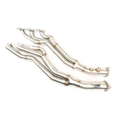 ISR Performance HGC Long Tube Headers Nissan 350Z Z33 / Infiniti G35 | IS-SSHD-VQ35