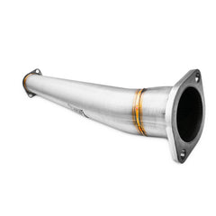 ISR Performance Non Resonated Mid Section Pipe 2003-2009 Nissan 350z