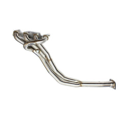 ISR Performance Tubular 4-2-1 Header Nissan 240sx KA24DE 1991-1998 | IS-SSHD-240KA