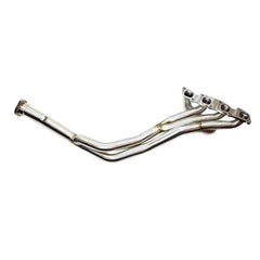 ISR Performance Tubular 4-2-1 Header Nissan 240sx KA24DE 1991-1998 | IS-SSHD-240KA