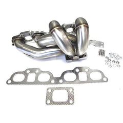 ISR Performance V2 Bottom Mount Turbo Manifold Nissan 240sx SR20DET S13/S14