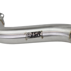 ISR Performance Y-Pipe Exhaust 2016-2022 Infiniti Q50/Q60 3.0T RWD | IS-Q5060-Y