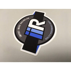 Import Image Racing Sticker (Free on orders over $250)