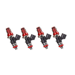 Injector Dynamics 1050X 1065cc Top Feed Fuel Injectors Subaru WRX 2002-2014 / STI 2007-2021