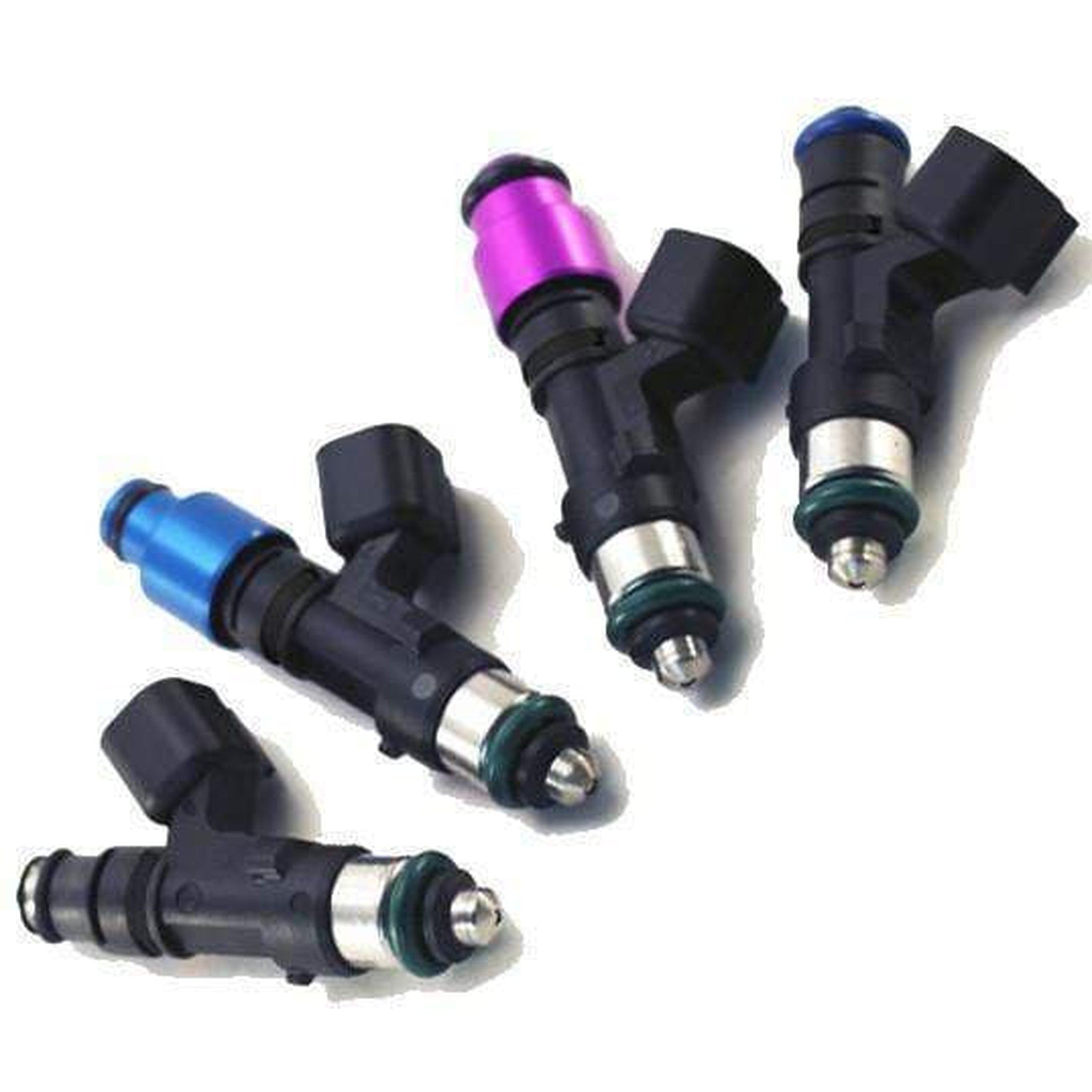 Injector Dynamics 1340cc Fuel Injectors WRX 2002-2014 / STI 2007-2021 / Legacy GT 2007-2012 / Forester XT 2008-2013 / Outback XT 2007-2009