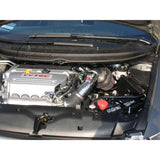 Injen Black Short Ram Intake Honda Civic SI 2006-2011
