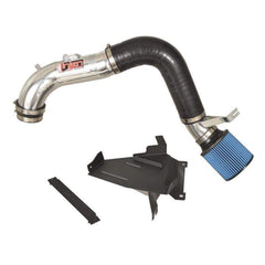 Injen Black True Cold Air Intake w/MR Tech Honda Civic Si 2012-2015