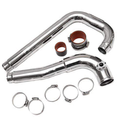 Injen Polished Intercooler Piping Kit Genesis Coupe 2.0T 2010-2012