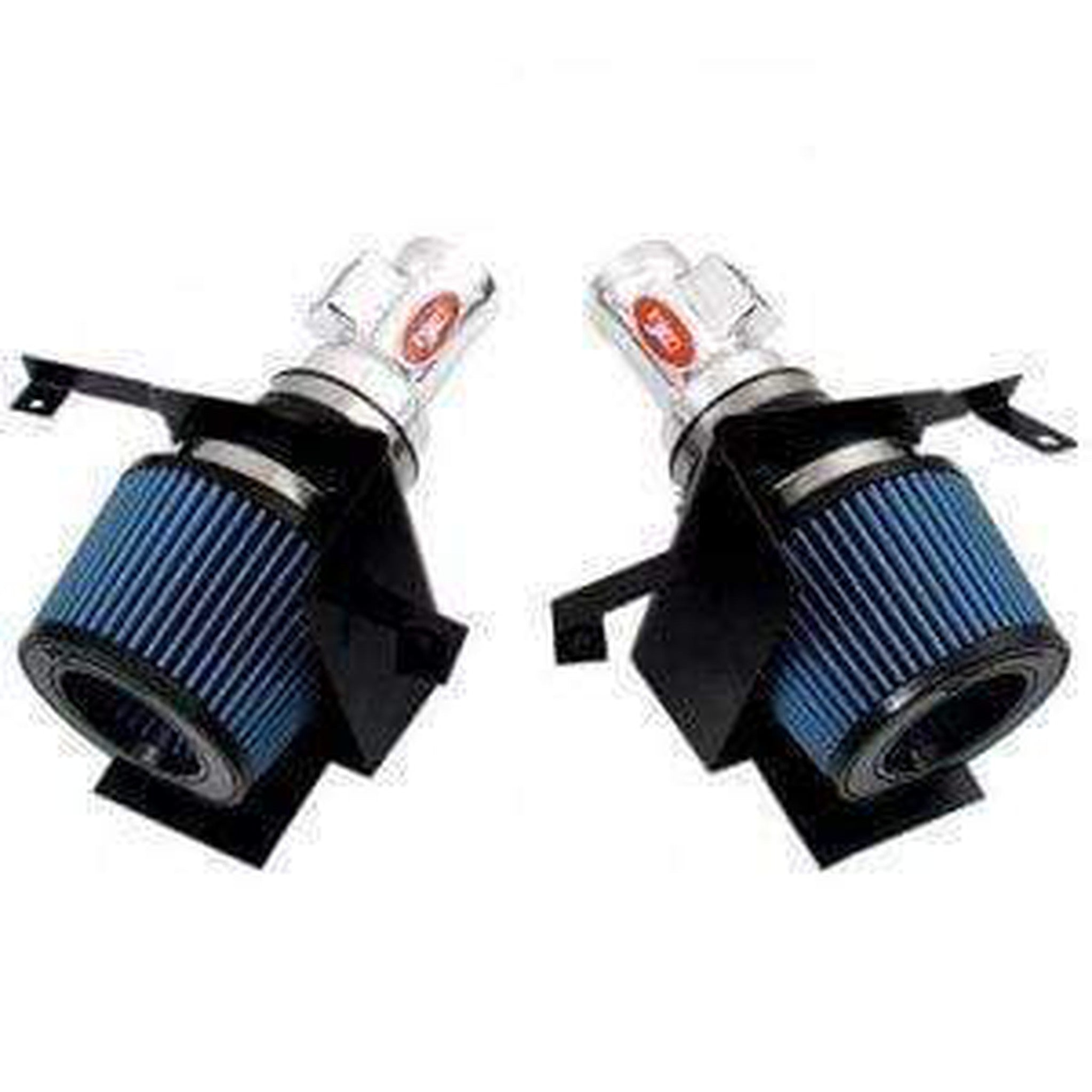 Injen Short Ram Intake Nissan 350Z 3.5L V6 2007-2009