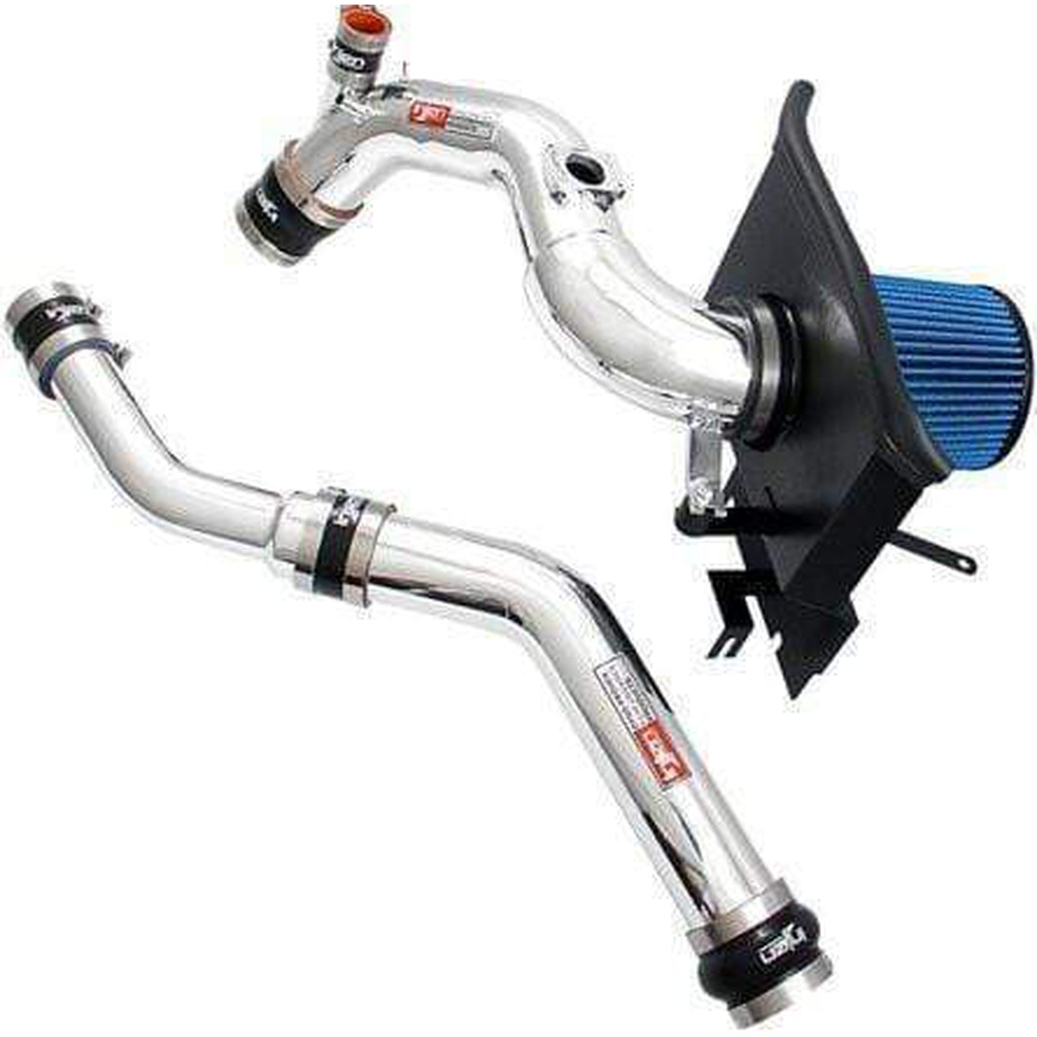 Injen Short Ram Speed Pro Series Intake Ralliart 2009-2011