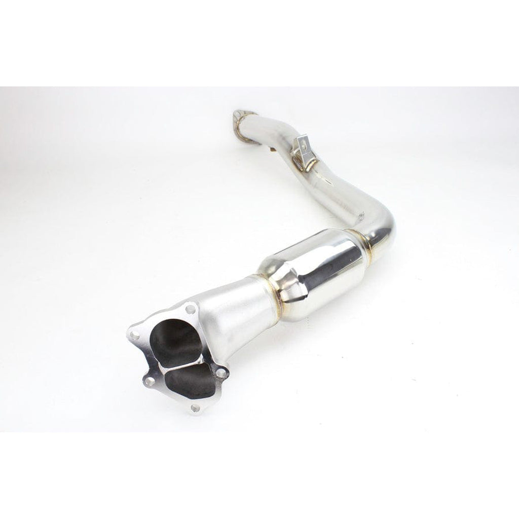 04 on sale wrx downpipe