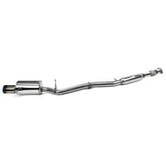 Invidia G200 Racing Titanium Cat Back Exhaust Subaru WRX / STI 2002-2007 | HS02SW1G2T