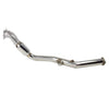 Invidia High Flow Catted Downpipe Subaru WRX 08-14 / STI 08-21 / Legacy GT 05-09 | HS08SW1DPC