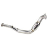 Invidia High Flow Catted Downpipe Subaru WRX 08-14 / STI 08-21 / Legacy GT 05-09 | HS08SW1DPC