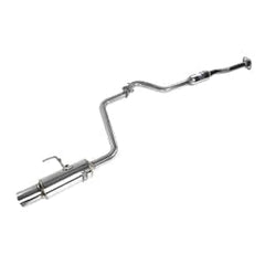 Invidia N1 Cat Back Exhaust Subaru Impreza Sedan 2.5 Non-Turbo 2008-2011 | HS08SI4GTP