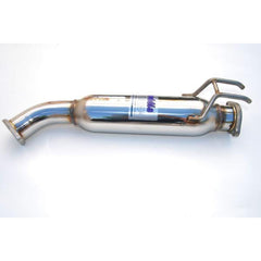 Invidia N1 Titanium Tip Cat Back Exhaust Honda Civic Si Coupe 2006-2011 | HS06HC2GTT