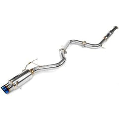 Invidia N1 Titanium Tip Cat Back Exhaust Mitsubishi Eclipse 2000-2005 | HS00ME1GTT