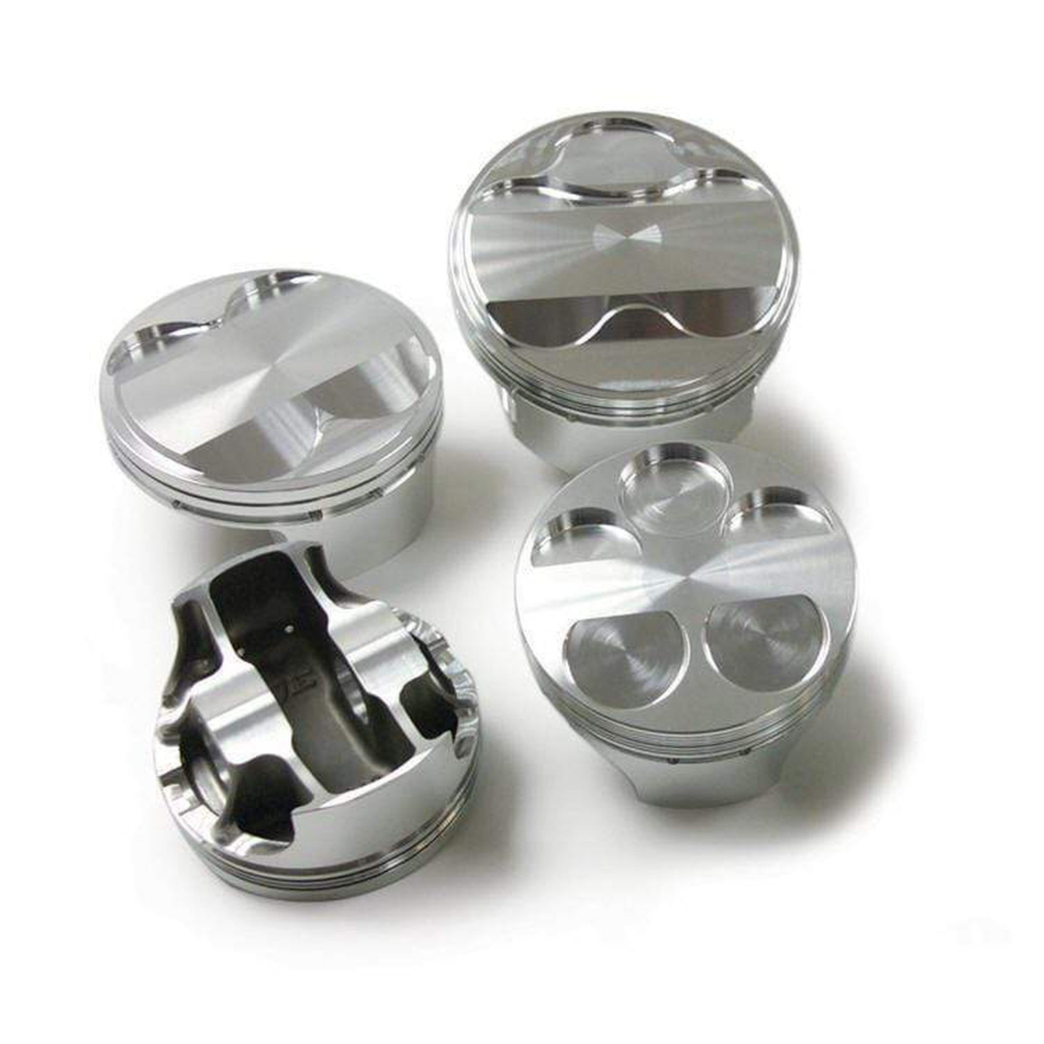 JE Pistons 86mm (STD) Pistons & Rings Nissan 240sx SR20DET