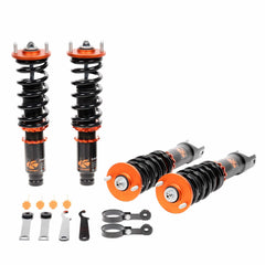 K-Sport Kontrol Pro Coilover Kit Subaru Impreza GC8 1993-2001 | CSB030-KP