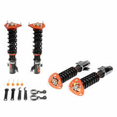 K-Sport Rally Spec AR Coilover Kit Subaru STI 2005-2007 | CSB120-AR