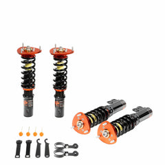 K-Sport Road Race RR Spec Coilover Kit Subaru WRX 2002-2007 / STI 2004 | CSB040-RR