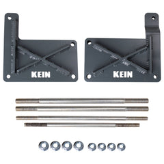 KEIN Blast Plates Transmission Mount 5spd Subaru WRX 02-14 / Legacy GT 05-12