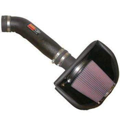 K&N FIPK Short Ram Intake Nissan 350z 2003-2006