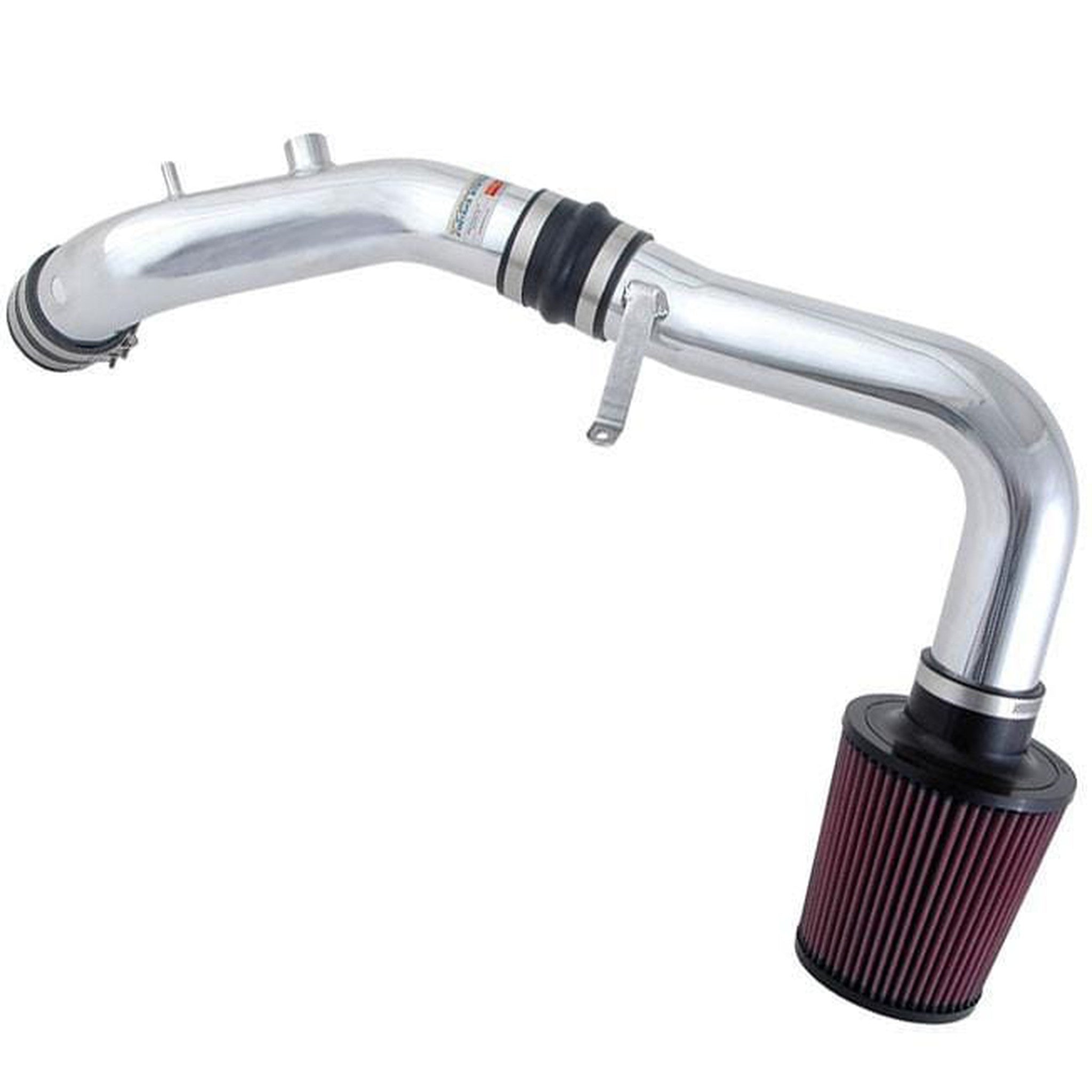 K&N Typhoon Cold Air Intake Acura TSX 2004-2008