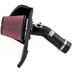 K&N Typhoon Short Ram Intake Subaru Legacy GT 2005-2009