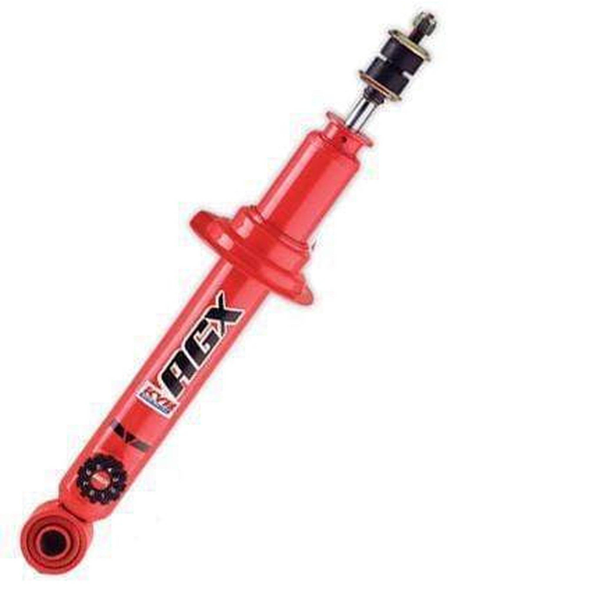 KYB AGX Performance Shock Rear Mazda Miata 1999-2005