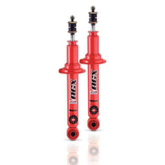 KYB Shocks & Struts AGX Front Right Nissan 240SX 1995-1998