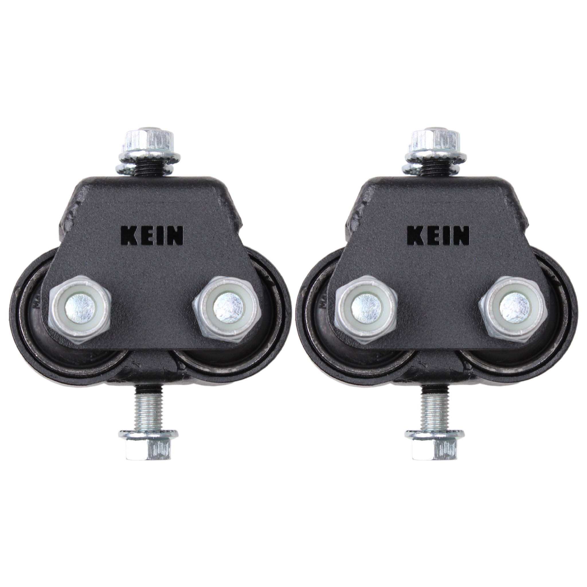 Kein Engine Mounts Black Subaru Legacy Forester 1990 2002 Ksub040 Import Image Racing 2842