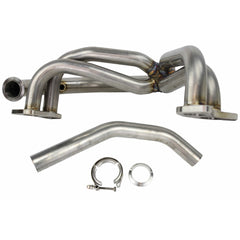 Killer B DIY Holy Header Rotated Turbo Subaru WRX 2002-2014 / STI 2004-2021 | HH-DIY