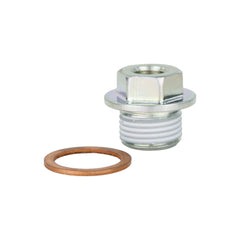 Killer B Oil Temperature Sensor Adapter M18 PT | M18PT