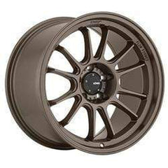 Konig 47BZ Hypergram Race Bronze Wheel 17X8 5x114.3 +45mm 73.00HB