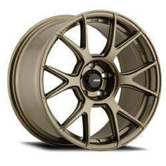 Konig 56BZ Ampliform Gloss Bronze Wheel 17X8 5x114.3 +40mm 73.00HB