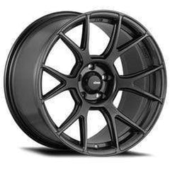 Konig 56MG Ampliform Dark Metallic Graphite Wheel 17X8 5x114.3 +40mm 73.00HB