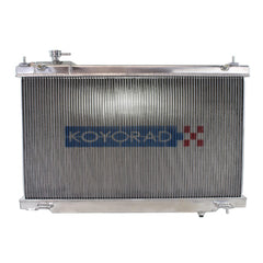 Koyo Aluminum Radiator Infiniti G35 Coupe 2003-2007 / G35 Sedan 2003-2006 (Manual Transmission) | V2588