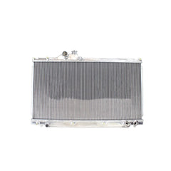 Koyo Aluminum Radiator Lexus IS300 M/T 2001-2005 | V2356