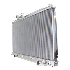 Koyo Aluminum Radiator Lexus IS300 M/T 2001-2005 | V2356