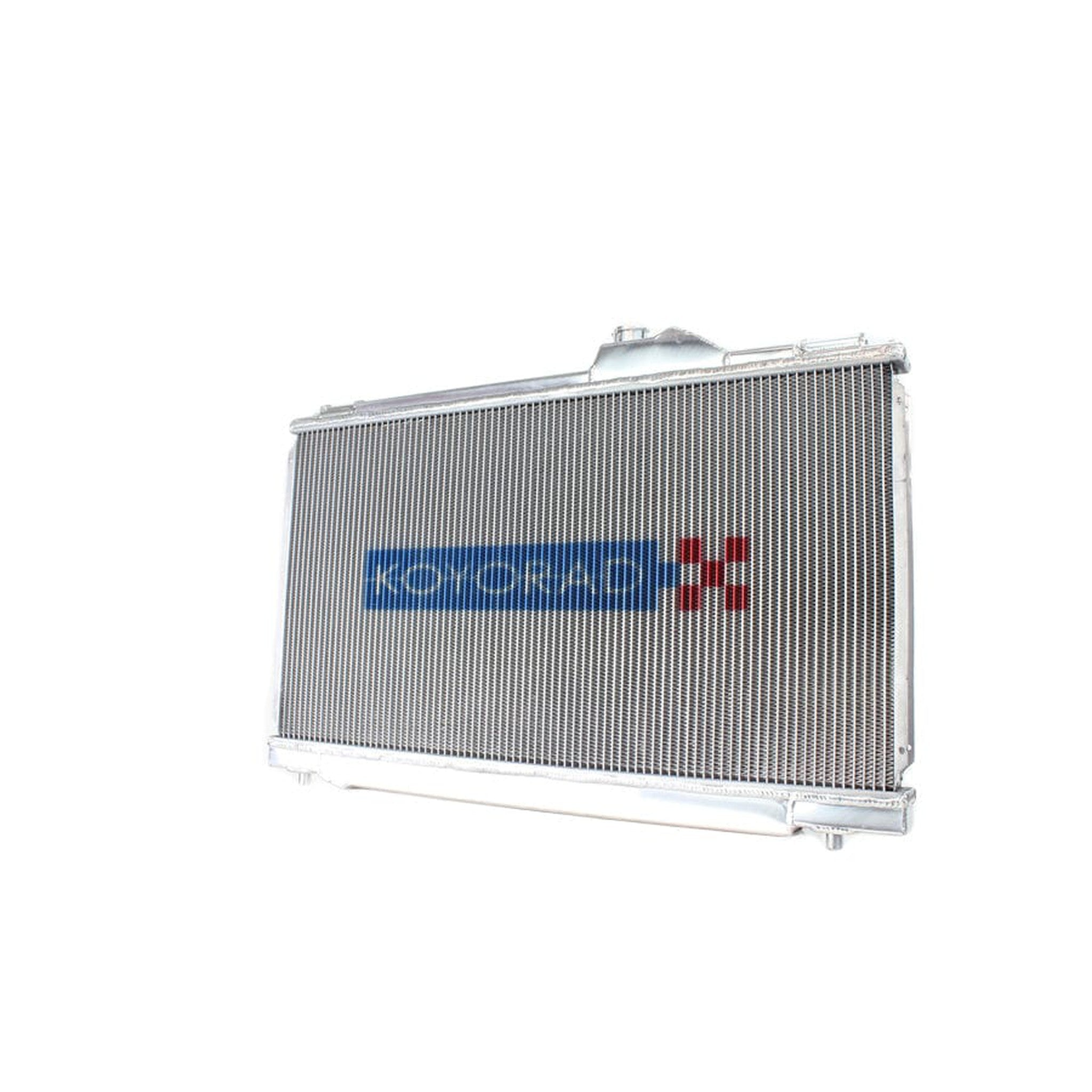 Koyo Aluminum Radiator Lexus IS300 M/T 2001-2005 | V2356