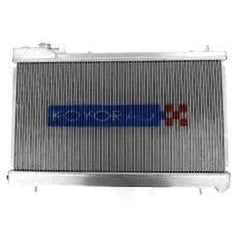 Koyo Aluminum Radiator Subaru Forester XT M/T 2004-2008 | VH13026