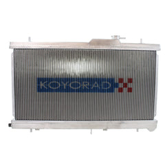 Koyo Aluminum Radiator Subaru WRX / STI 2003-2007 | VH091672