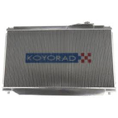 Koyo Aluminum Radiator Toyota Supra M/T 1993-1998 | R1856