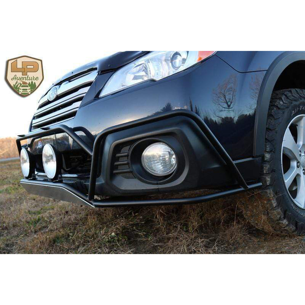 2017 subaru deals outback brush guard